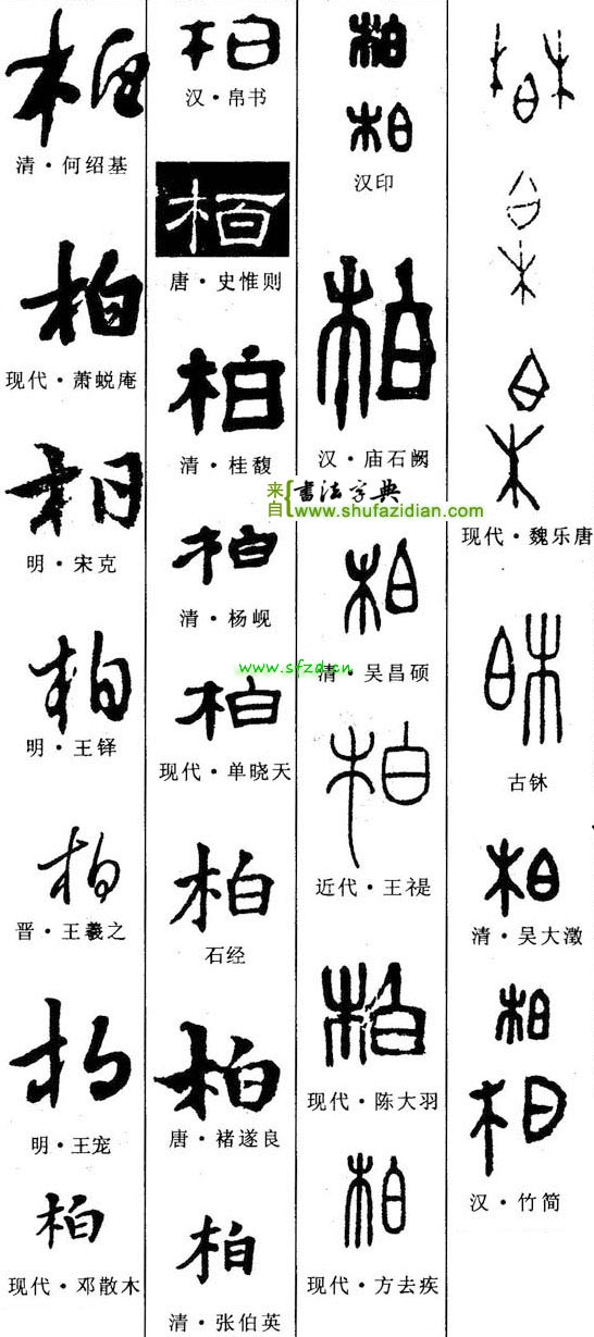 Why do some Chinese characters not sound like their pinyin? : r ...