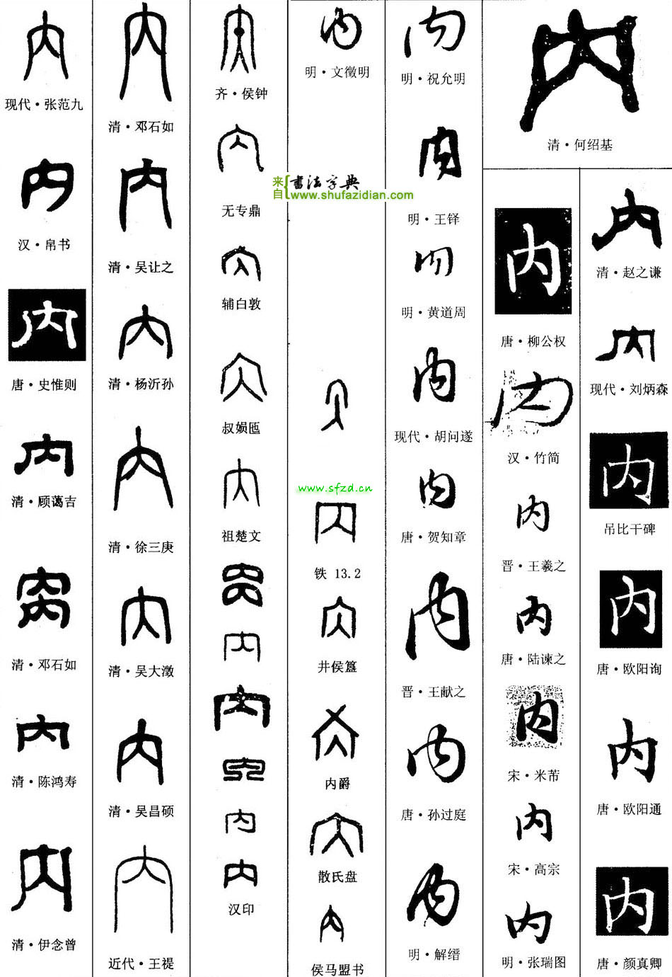 [english>Chinese] Inner Earth : r/translator